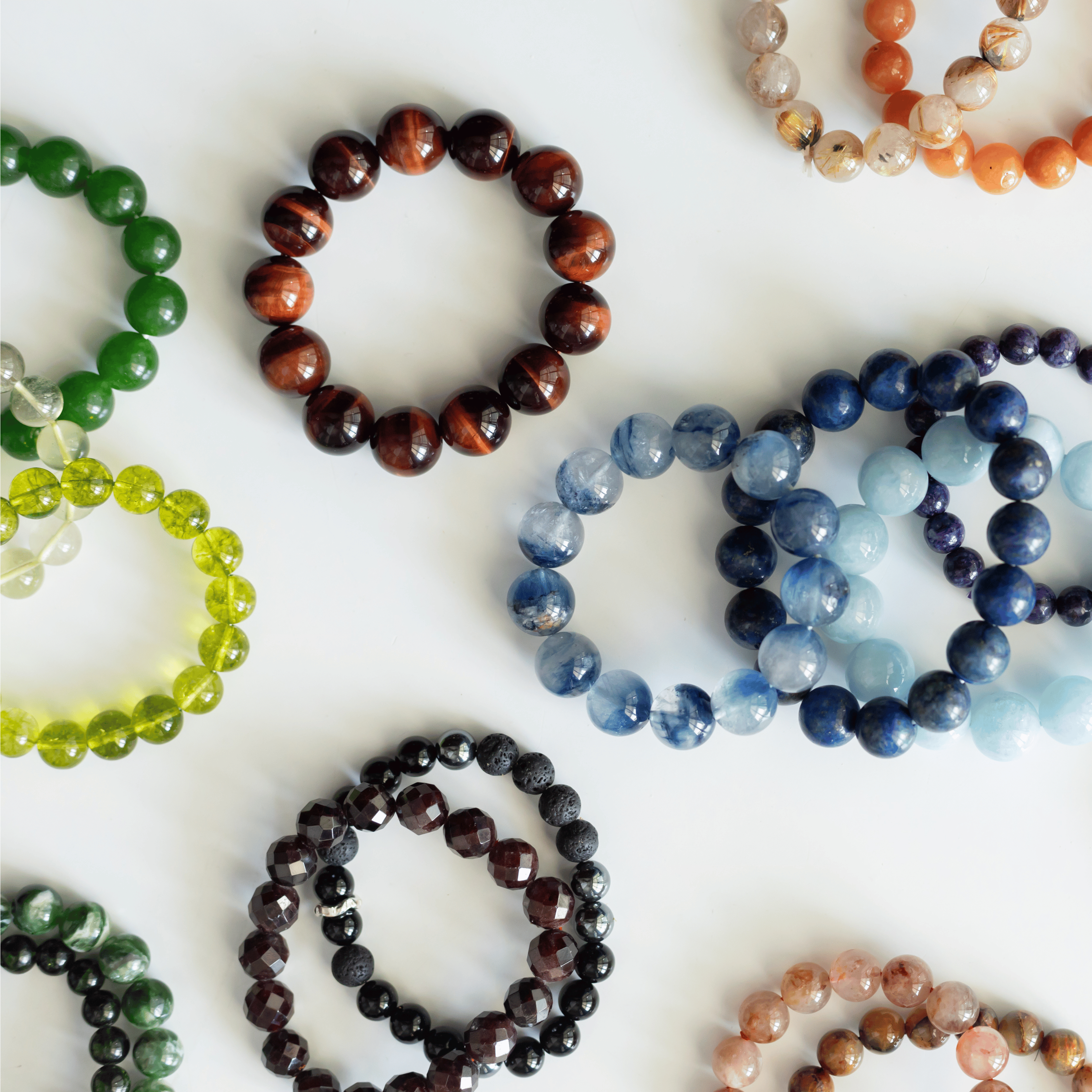 Braceletes