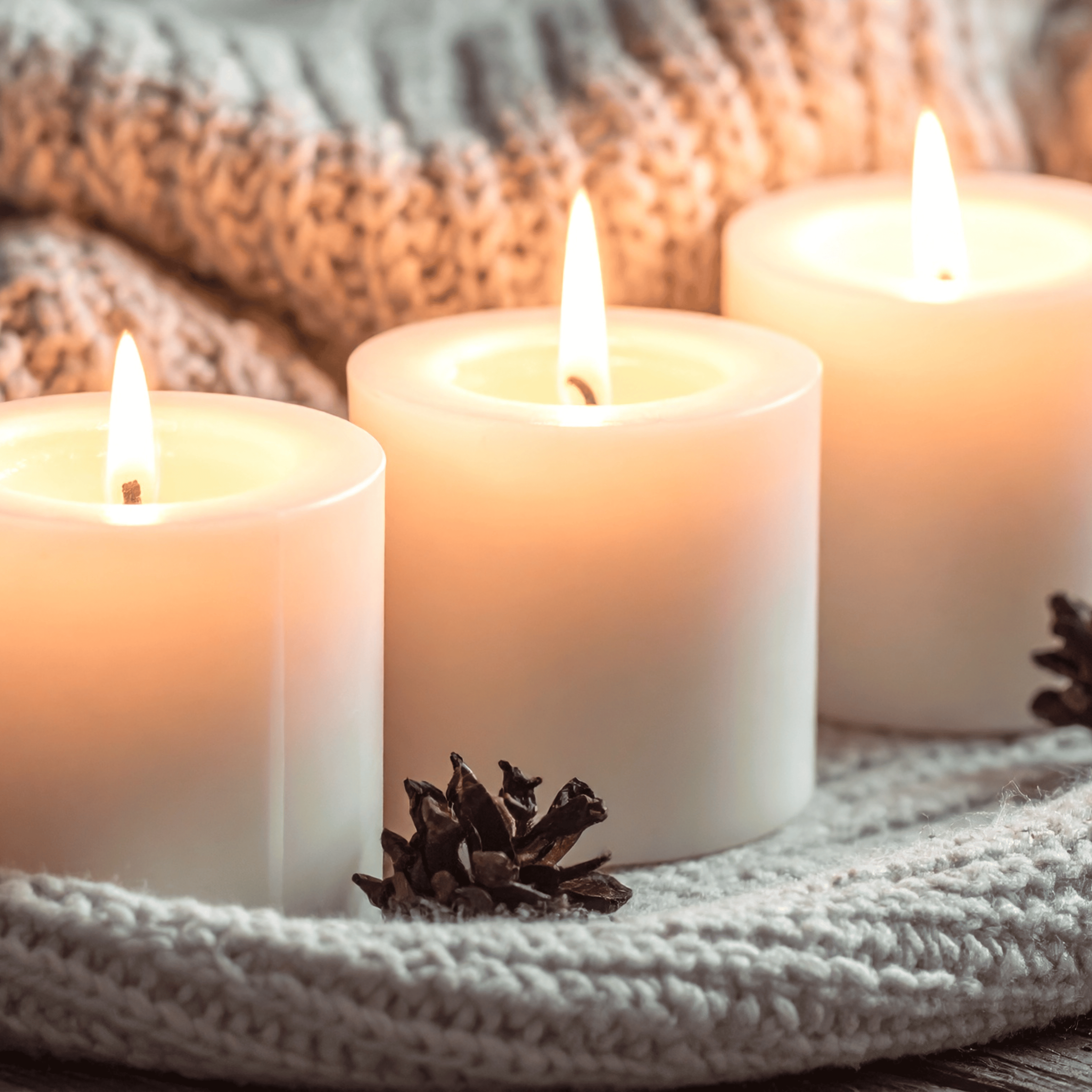 Candles