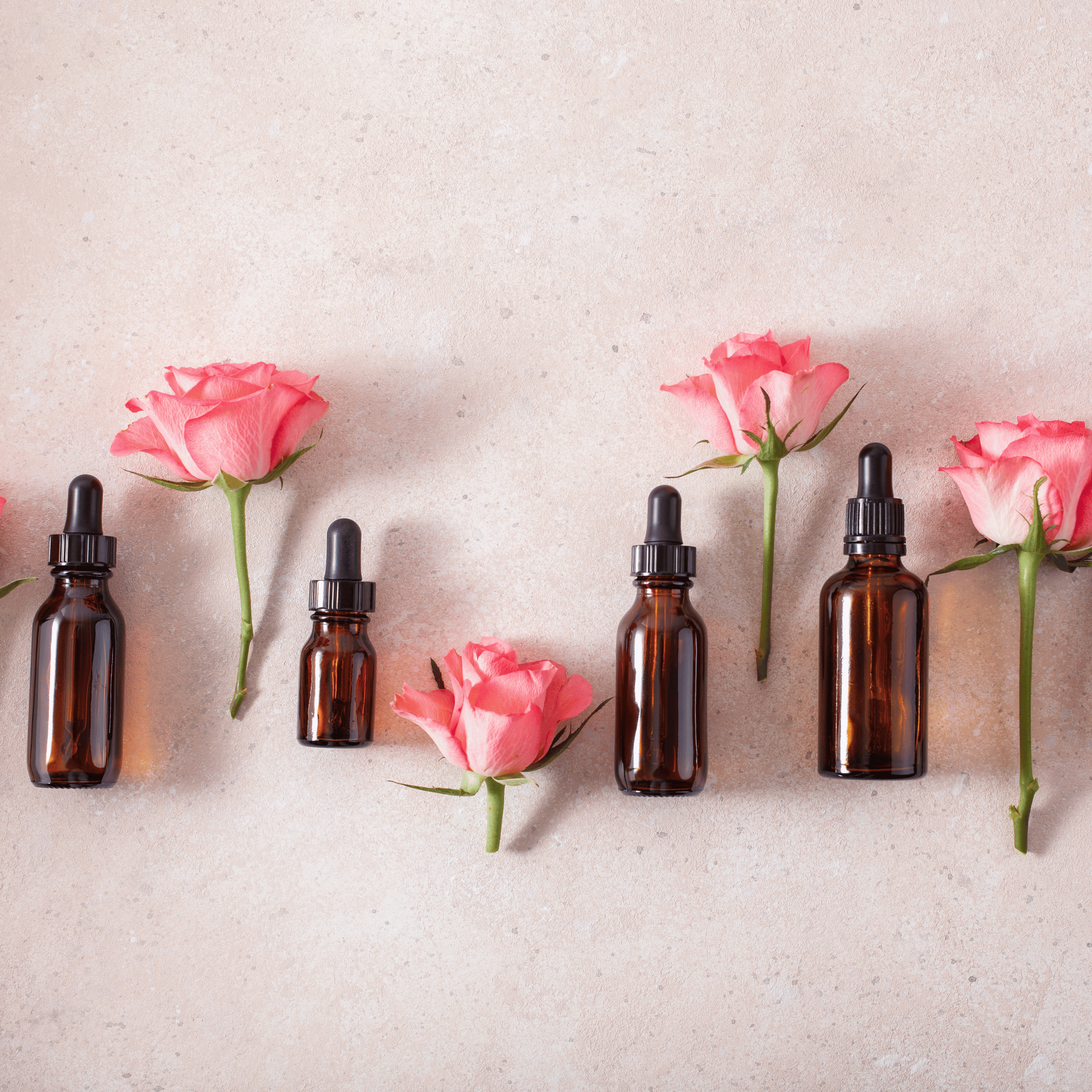 Essential Oils