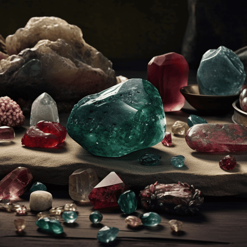Crystal Kit