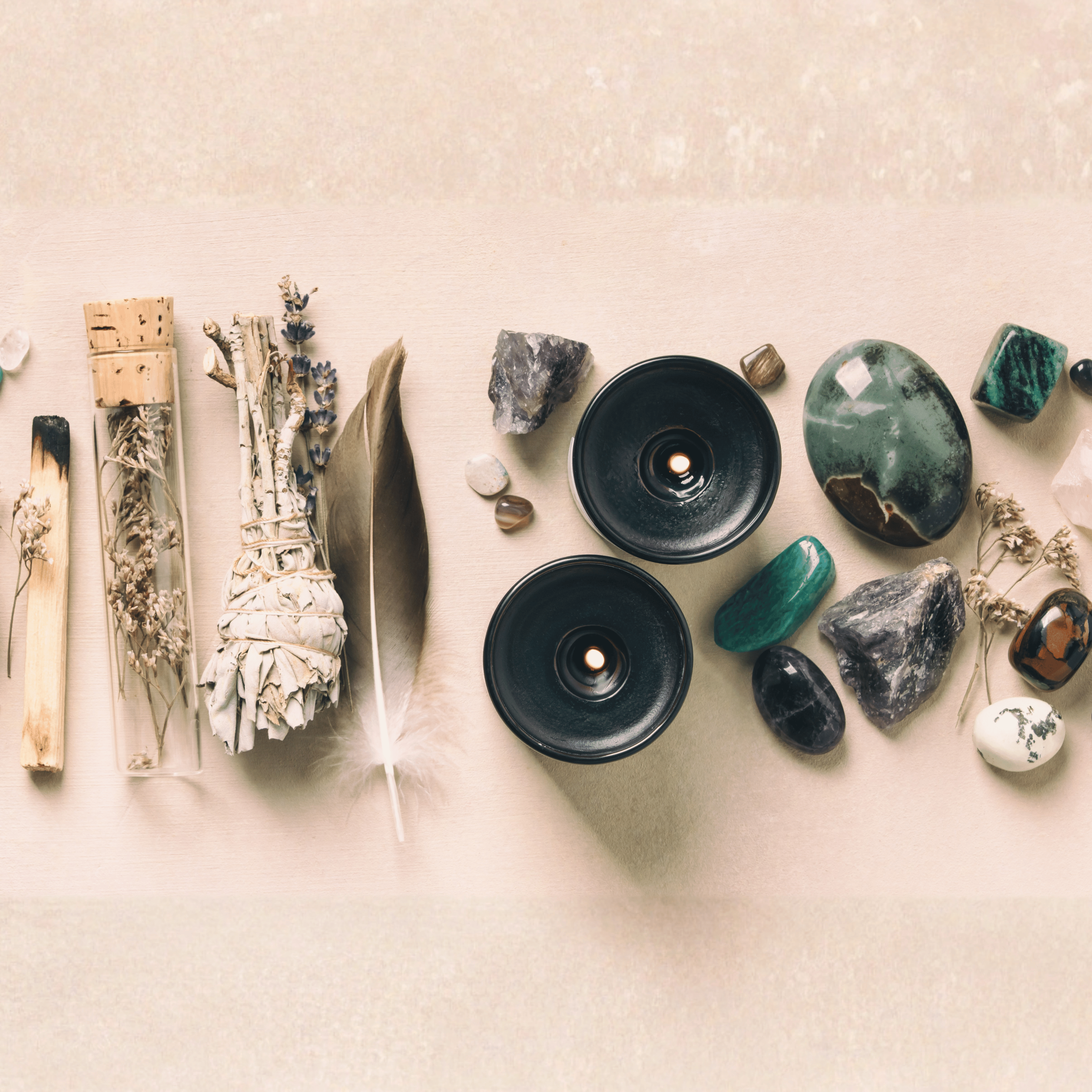 Ritual Kits