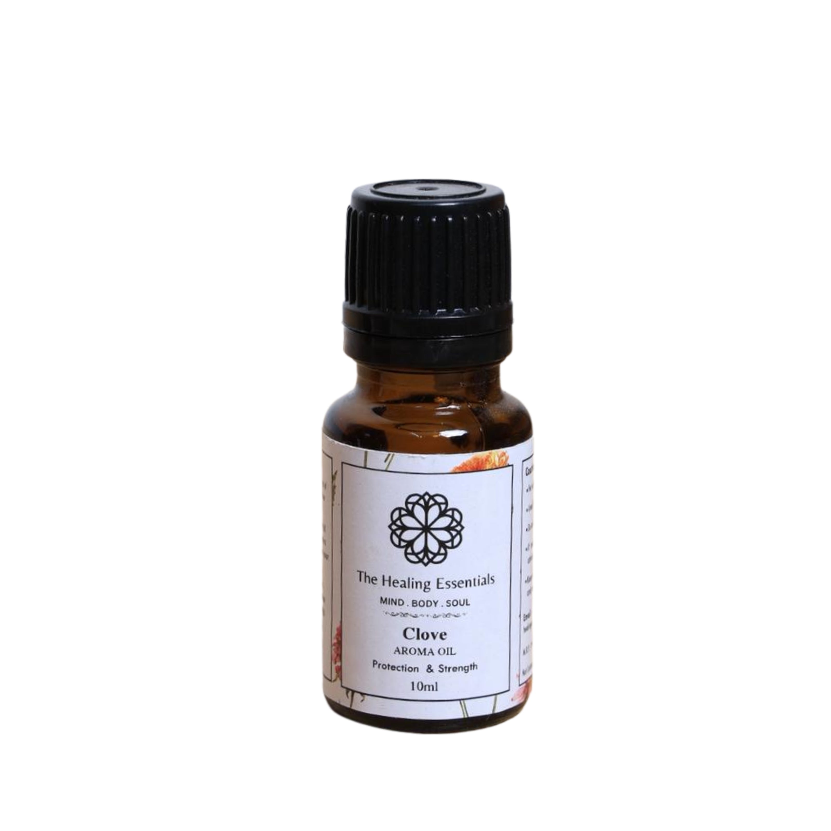 Clove Essential Oil