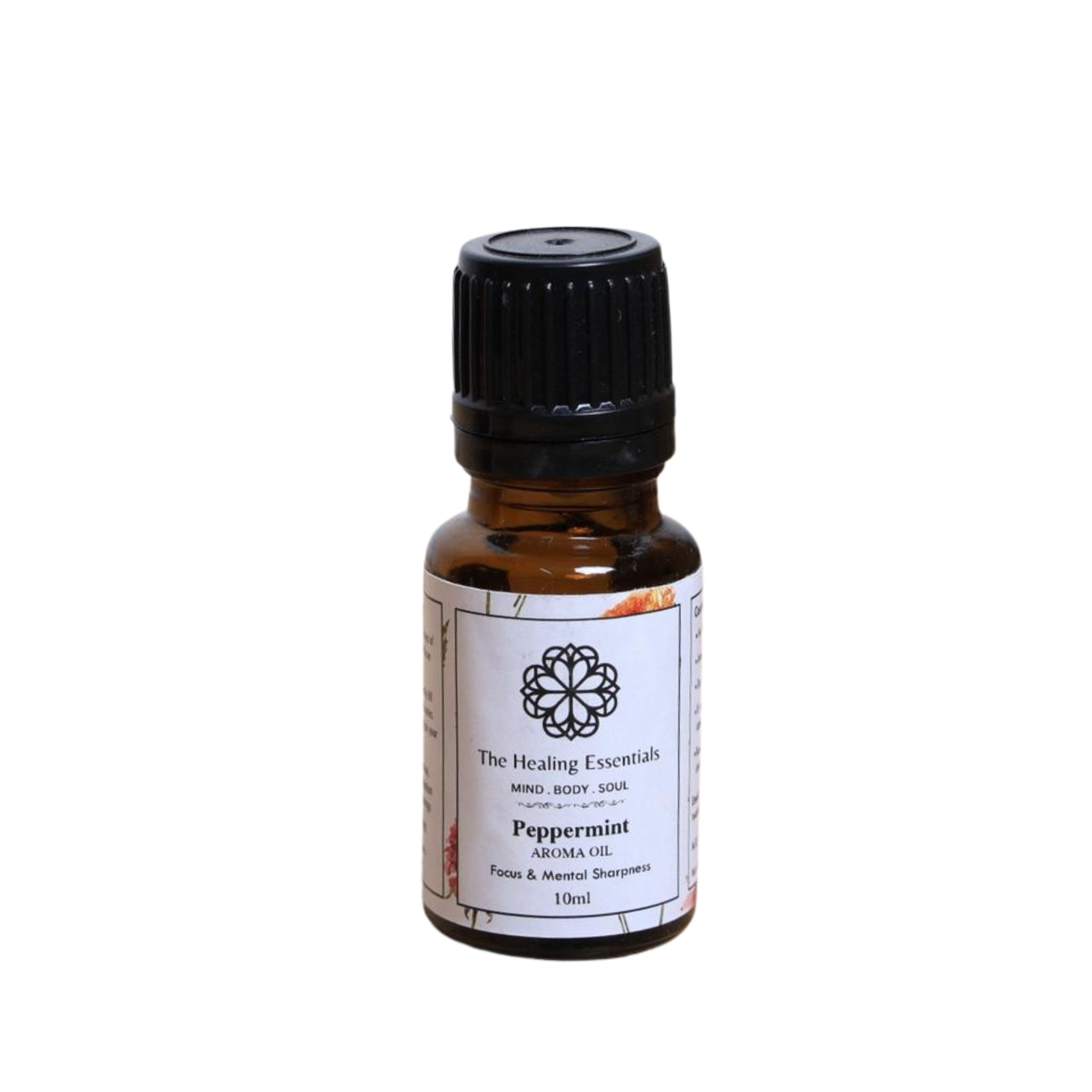 Peppermint Essential Oil
