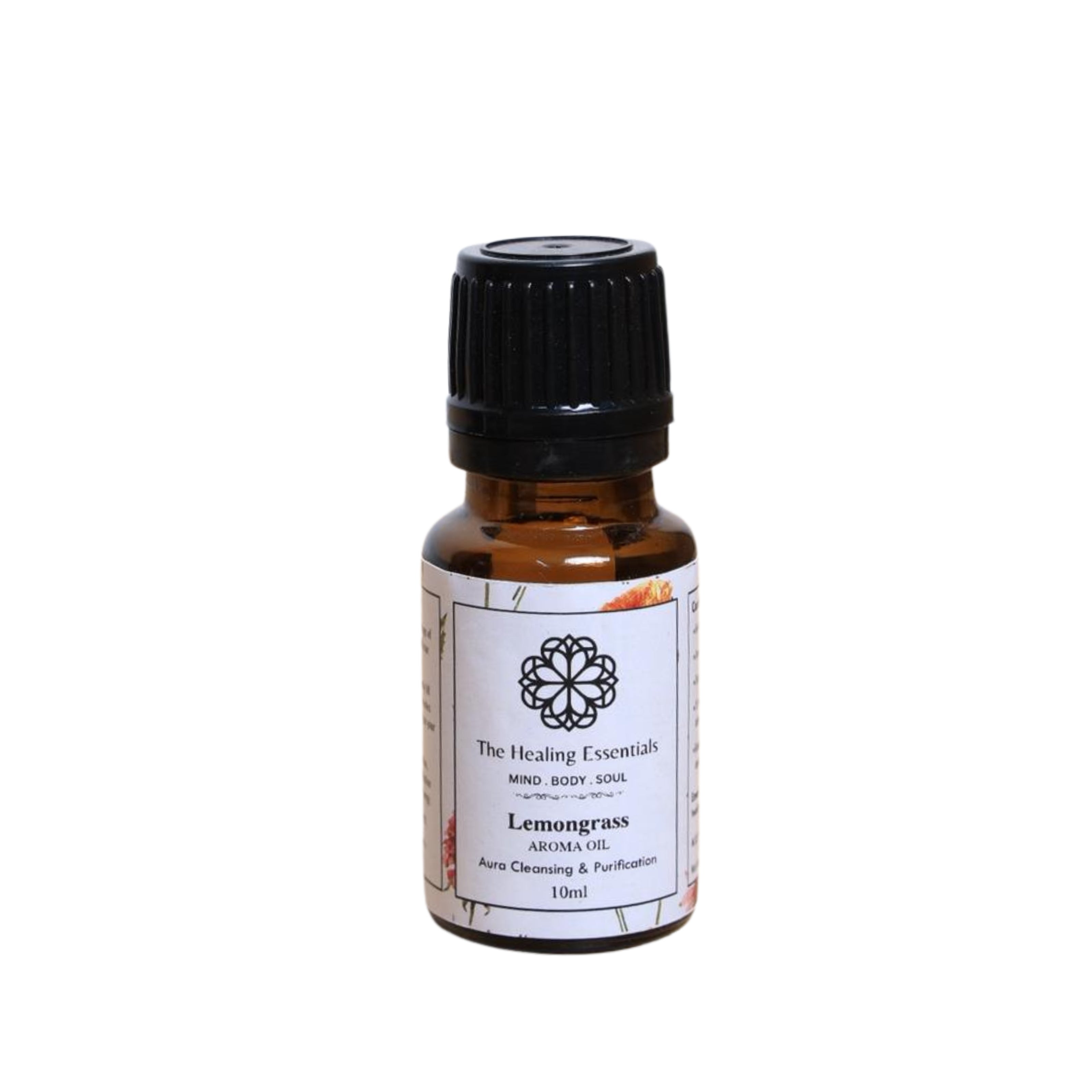 Lemongrass Essential Oil