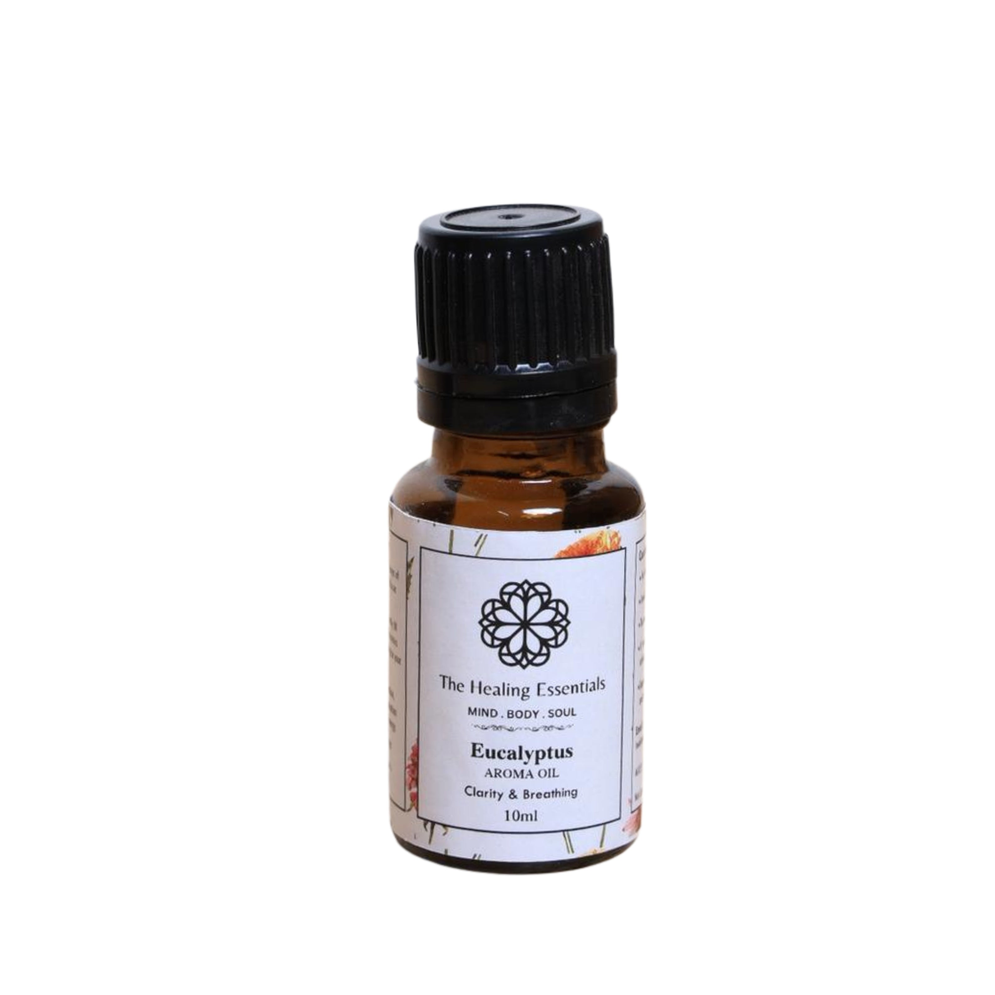 eucalyptus Essential oil