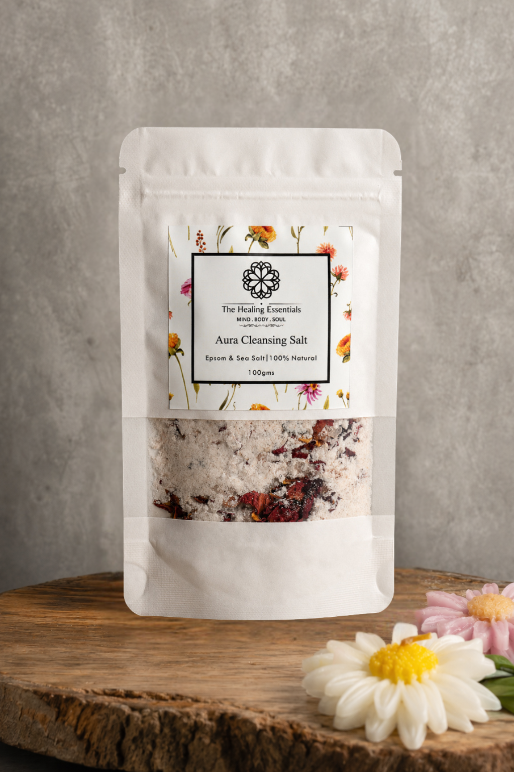 Aura Cleansing Salt