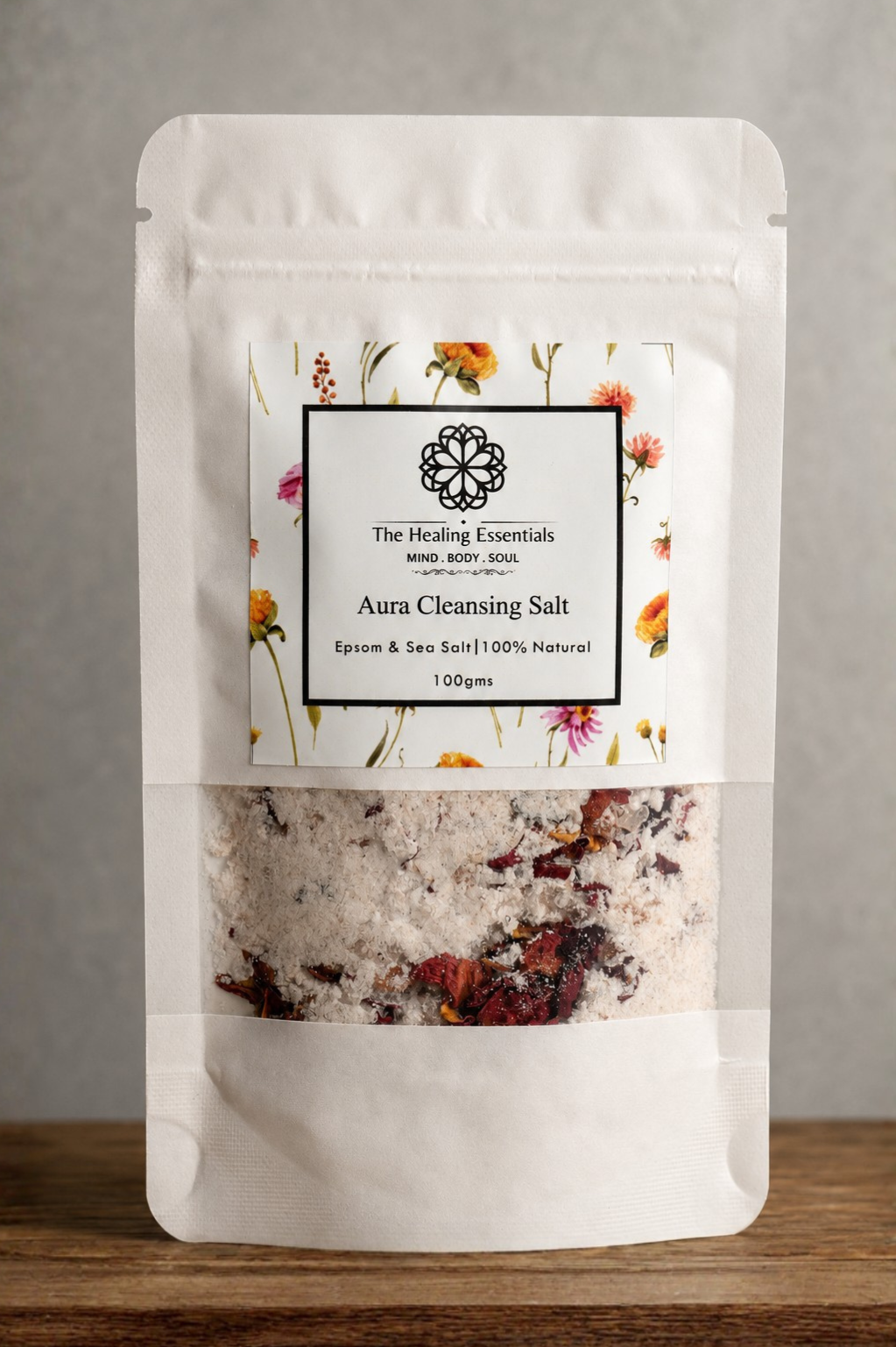 Aura Cleansing Salt