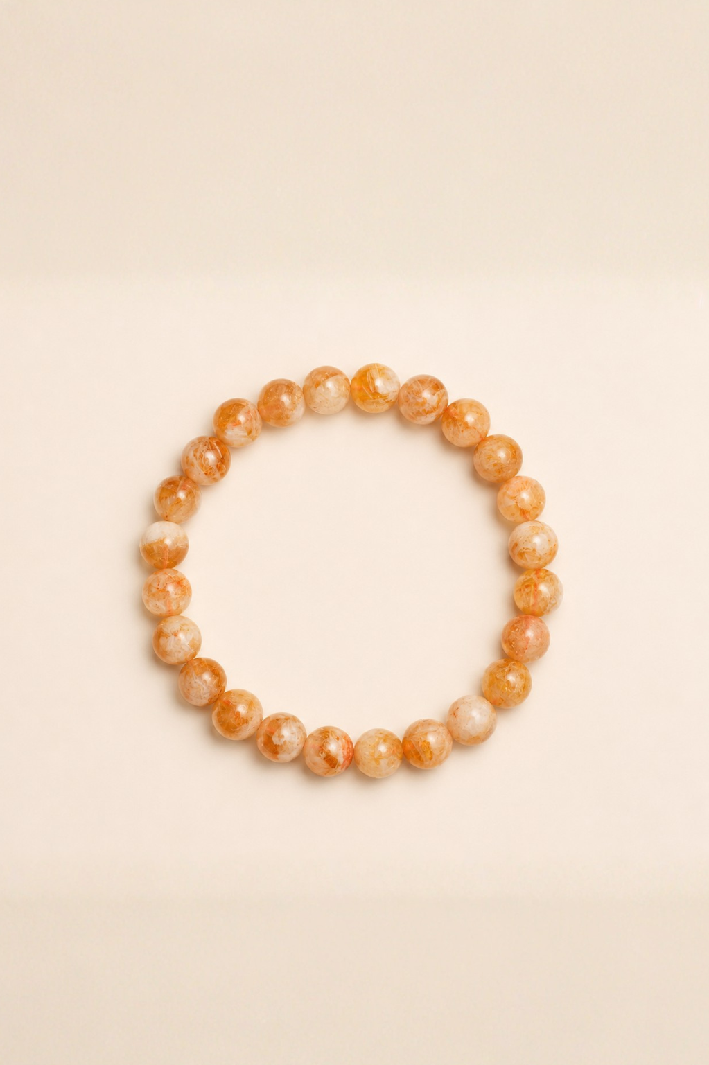 Citrine Bracelet