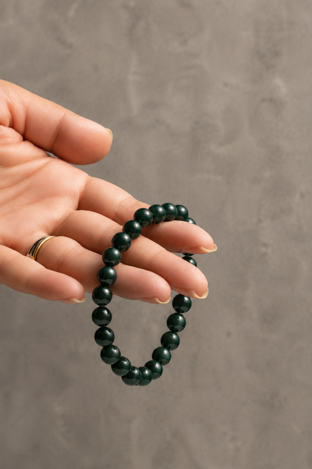Green Aventurine Bracelet