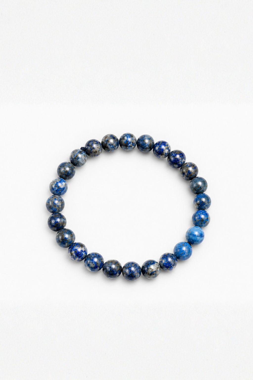 Lapis Lazuli Bracelet