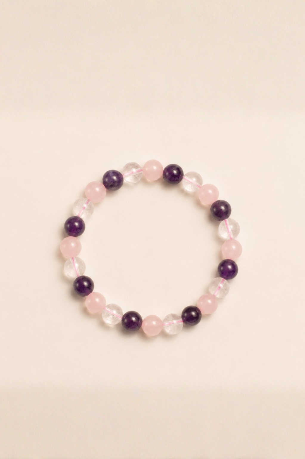 Mind Body Soul Bracelet