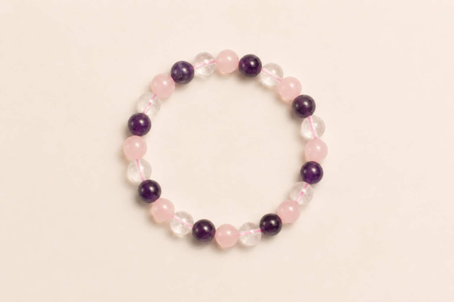 Mind Body Soul Bracelet