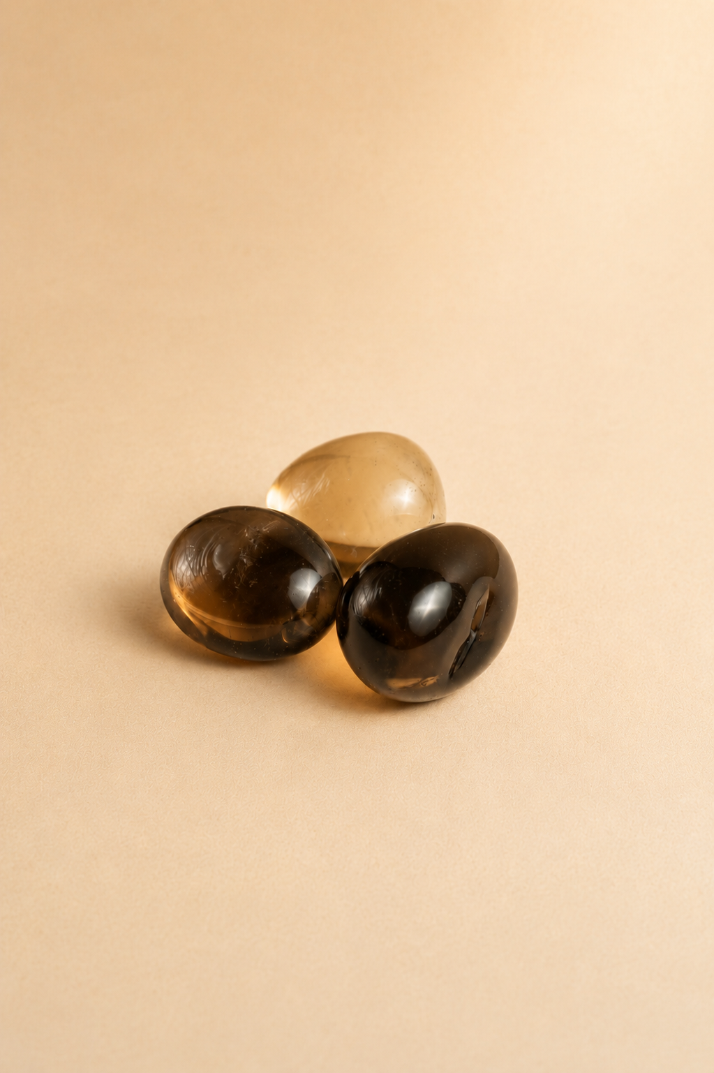 Smoky Quartz(1Pcs)
