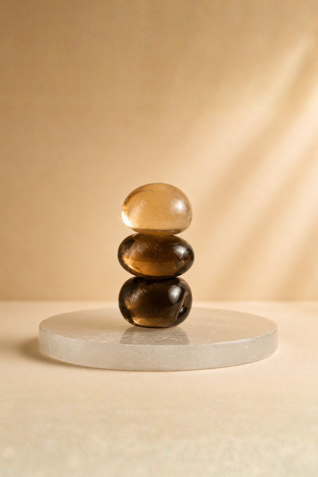 Smoky Quartz(1Pcs)