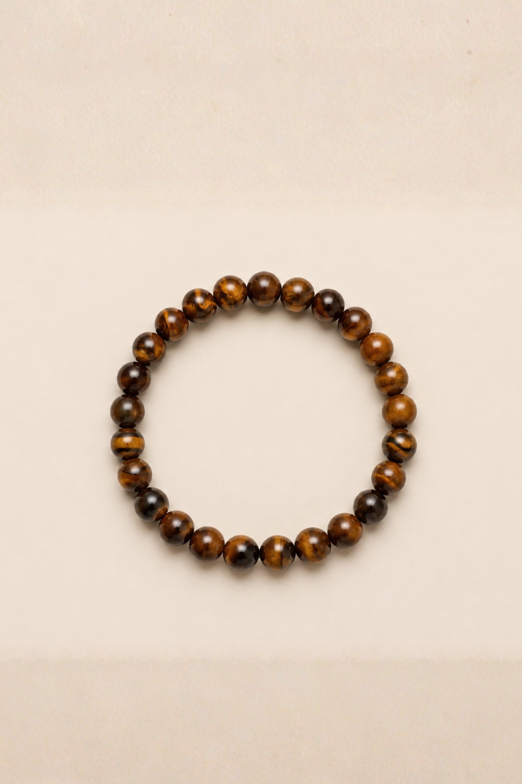 Tiger Eye Bracelet