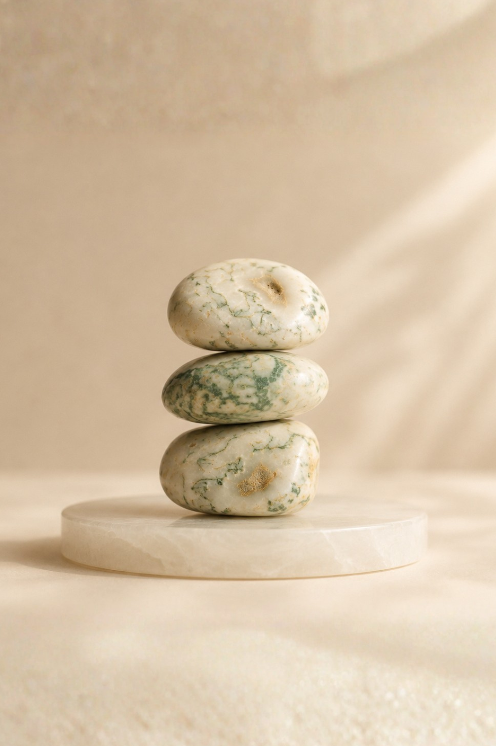 Tree Agate(1Pcs)