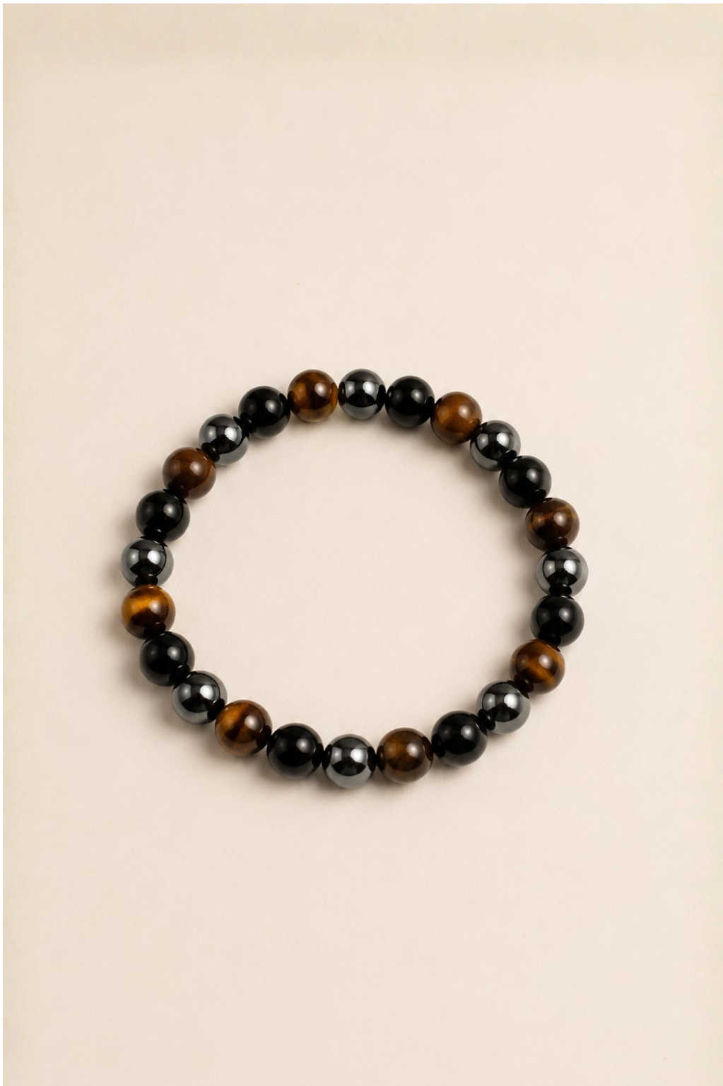 Triple Protection Bracelet