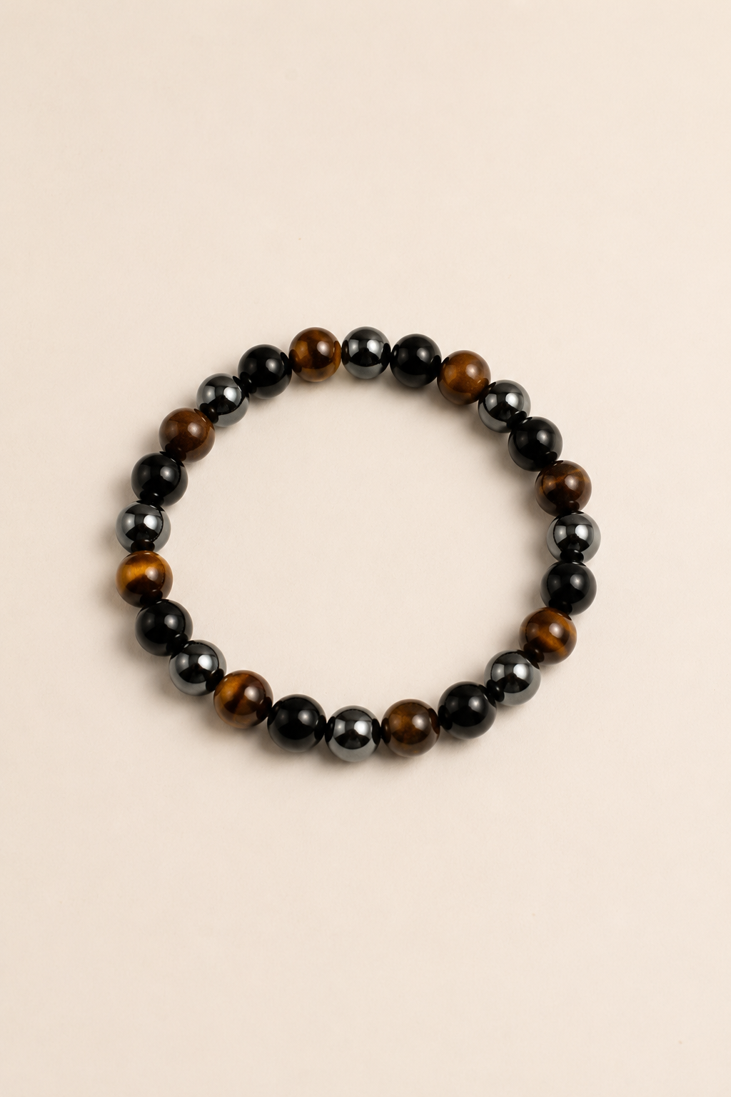 Triple Protection Bracelet