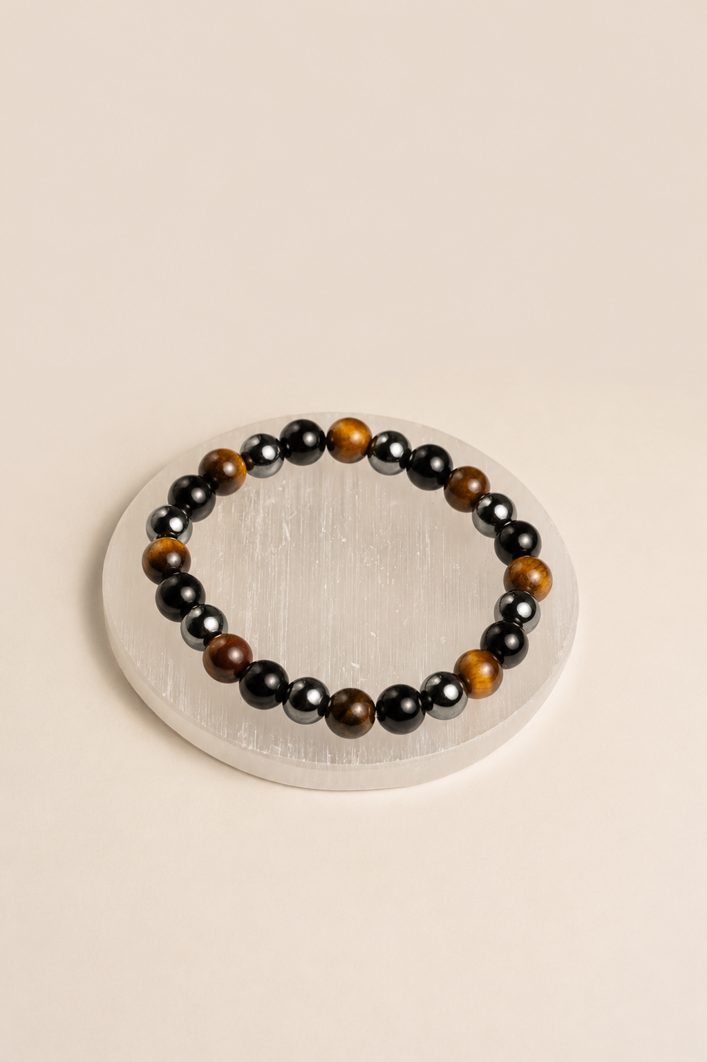 Triple Protection Bracelet