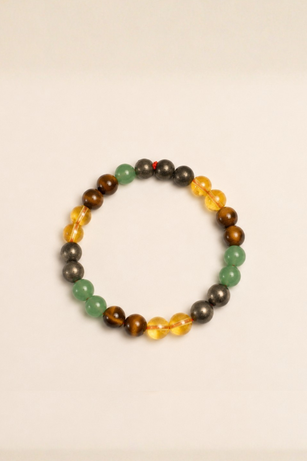 Luck & Wealth Bracelet